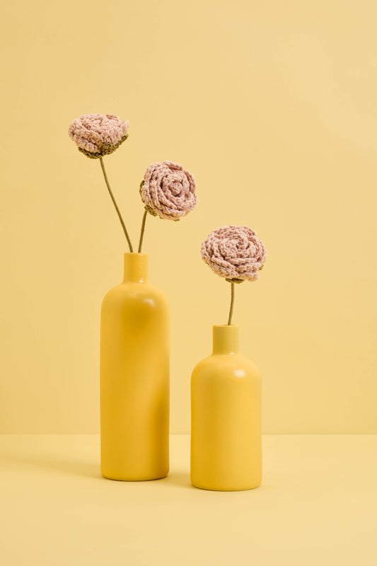 Pink Roses