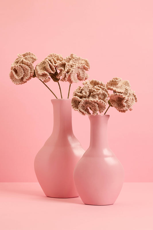 Light Pink Carnations