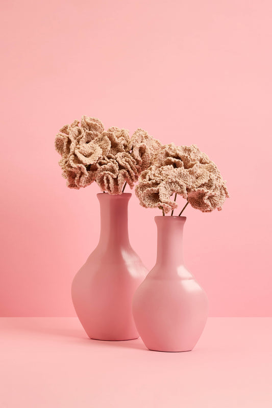 Light Pink Carnations
