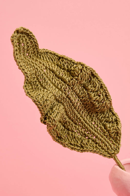 Leaf