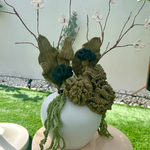 Large Flower Arrangement  